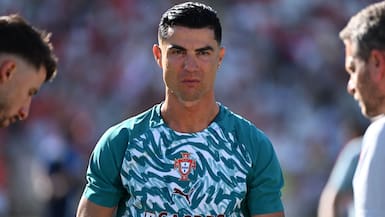 ¿Plantel dividido? Cristiano Ronaldo aborda la polémica que se ha generado por su discreto debut en el Mundial 2026
