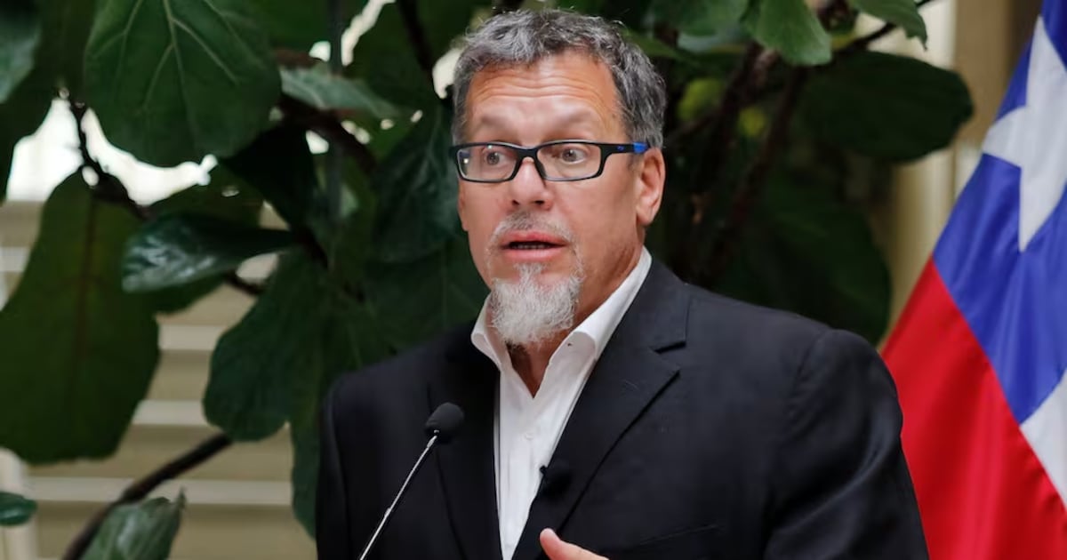 Lagos Weber critica decisión del Presidente Boric de ir al choque con Kast: “Nos genera un ruido, nos distrae”