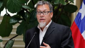 Lagos Weber critica declaración de Kast sobre Maduro: “Ha roto una tradición histórica sobre la no intervención”