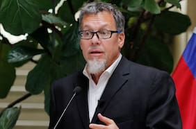 Lagos Weber critica decisión del Presidente Boric de ir al choque con Kast: “Nos genera un ruido, nos distrae”