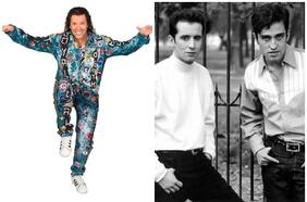 “Oooh tu corazón”: Leo Rey propone una versión cumbia de Estrechez de Corazón (y Jorge González la aprobó)