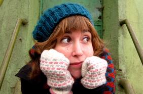 Lucía Serrano, autora de ‘Tu cuerpo es tuyo’: “Para evitar el abuso sexual infantil hay que normalizar ciertas palabras en casa”