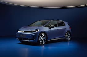 Volkswagen presenta el ID.3 Neo: con nuevo nombre y botones