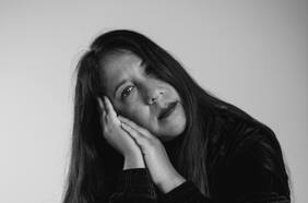 Gabriela Wiener: “Lo contradictorio es lo que me parece más novelesco”