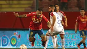 Emiliano Vecchio confirma su salida de Unión Española: “El club no cumplió con nada de lo que habíamos pactado”