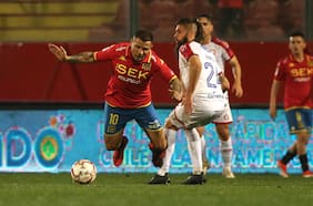 Emiliano Vecchio confirma su salida de Unión Española: “El club no cumplió con nada de lo que habíamos pactado”