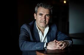 Belat, la entidad financiera donde invierten las familias Izquierdo, Hornauer, Pavez y Kaufmann