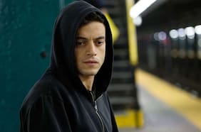Mr. Robot 4 y A Star is Born entre las novedades de Amazon Prime en noviembre