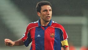 Eusebio Sacristán, histórico de España: “Ha habido situaciones que dan a pensar que se beneficia a Argentina”