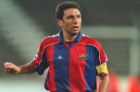 Eusebio Sacristán, histórico de España: “Ha habido situaciones que dan a pensar que se beneficia a Argentina”