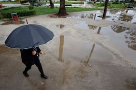 Sistema frontal en zona centro-sur: aumentan viviendas afectadas y más de 30 están en evaluación de daños