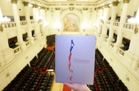 ¿Cuáles son las diferencias entre los textos constitucionales?