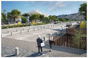 Justicia acoge reclamo de empresa por proyecto Zoccalo e invalida decreto que puso término anticipado a concesión en Vitacura