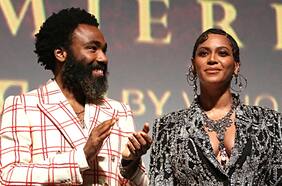 Todo lo que sabemos de Swarm, la nueva serie de Donald Glover