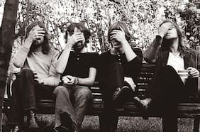 ¿Podría haber nueva música de Pink Floyd gracias a la IA?