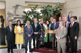 Evópoli a favor y otras bancadas en reflexión: cómo enfrenta la derecha el nombramiento de Marcia Scantlebury para TVN