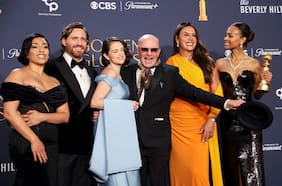 El quiebre de la “familia” Emilia Pérez: cómo Jacques Audiard destruyó su relación con Karla Sofía Gascón para salvar el Oscar