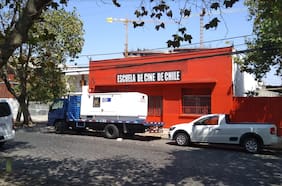 Escuela de Cine de Chile ante denuncias: “La institución ha sido objeto de ataques injuriosos”