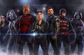 El guión de la película de los Thunderbolts sería reescrito completamente