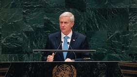 El estudio que utilizó Kast en la ONU para resaltar el impacto de la IA en la economía chilena