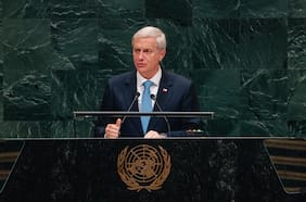 El estudio que utilizó Kast en la ONU para resaltar el impacto de la IA en la economía chilena