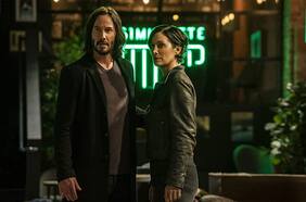 Review | Matrix Resurrecciones, la mejor reimakuela de la historia