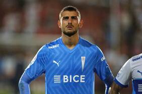 La emotiva carta de despedida de Thomas Gillier tras su salida de la UC