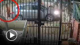 Exsuboficial de Carabineros da muerte a delincuente que intentó robarle el auto