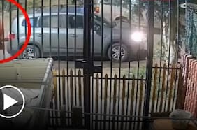 Exsuboficial de Carabineros da muerte a delincuente que intentó robarle el auto
