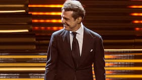 Reportan que Luis Miguel habría sido internado de urgencia en hospital de Nueva York