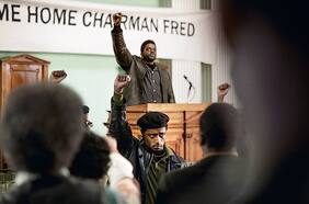 Judas y Jesús ante el Black Lives Matter