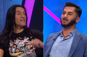 “Es para ti”: el duro cruce entre Coca Mendoza y Johnny Herrera por la Copa Libertadores