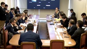 “Escuelas protegidas”: comisión de Educación de la Cámara espera votar proyecto en general este miércoles