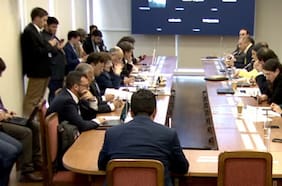 “Escuelas protegidas”: comisión de Educación de la Cámara espera votar proyecto en general este miércoles