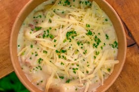 Paparolla: Buena pasta por pocas lucas