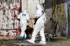 El misterio del sociólogo y las muertes en situación de calle