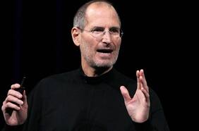 La predicción que hizo Steve Jobs en 1983 y que vivimos en estos días