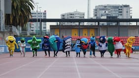 Las Olimpiadas del Seguro que tienen a BNP Paribas Cardif en racha ganadora desde 2015