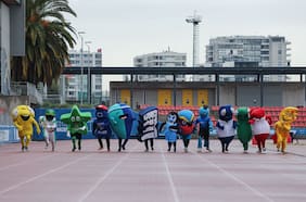 Las Olimpiadas del Seguro que tienen a BNP Paribas Cardif en racha ganadora desde 2015