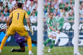 En vivo: el Betis de Manuel Pellegrini enfrenta al Barcelona de Lamine Yamal por la liga española