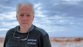 Reseña de libros: de Werner Herzog a José Miguel Serrano