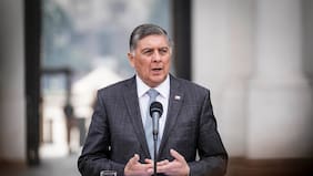 Alvarado descarta falta de trabajo prelegislativo por reforma constitucional de seguridad: “Son materias conocidas y reconocidas”
