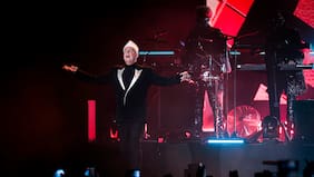 La programación del Festival de Viña 2026 con los artistas por día