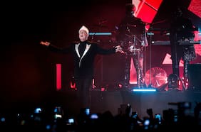 La programación del Festival de Viña 2026 con los artistas por día