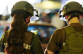 Intervención de seguridad se amplía a capitales regionales tras críticas de alcaldes