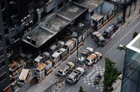 El Supremo de Bangladesh anula el sistema de cuotas de funcionarios que desató la ola de protestas