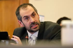 Grau descarta cambios en la proyección de crecimiento tras bajo Imacec y explica el dato por El Teniente
