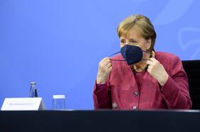 Alemania reconoce haber perpetrado un “genocidio” en Namibia