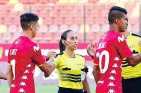 “Volveré”: el desafiante mensaje de Cindy Nahuelcoy en Instagram