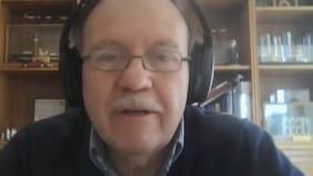 Almirante (r) Julio Leiva: “Para nuestros hermanos argentinos, cuando hablamos de límites, nada es suficiente”
